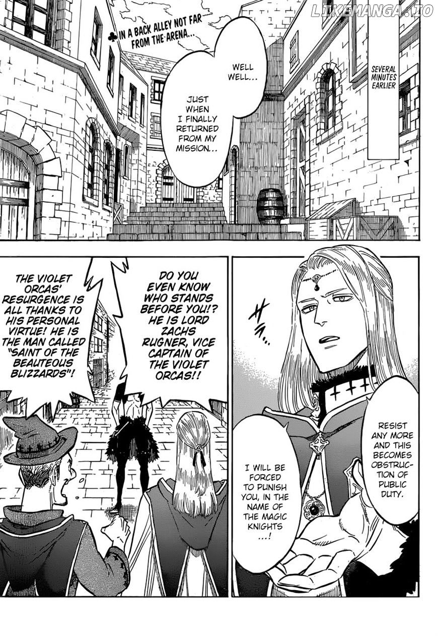 Black Clover chapter 112 image 04